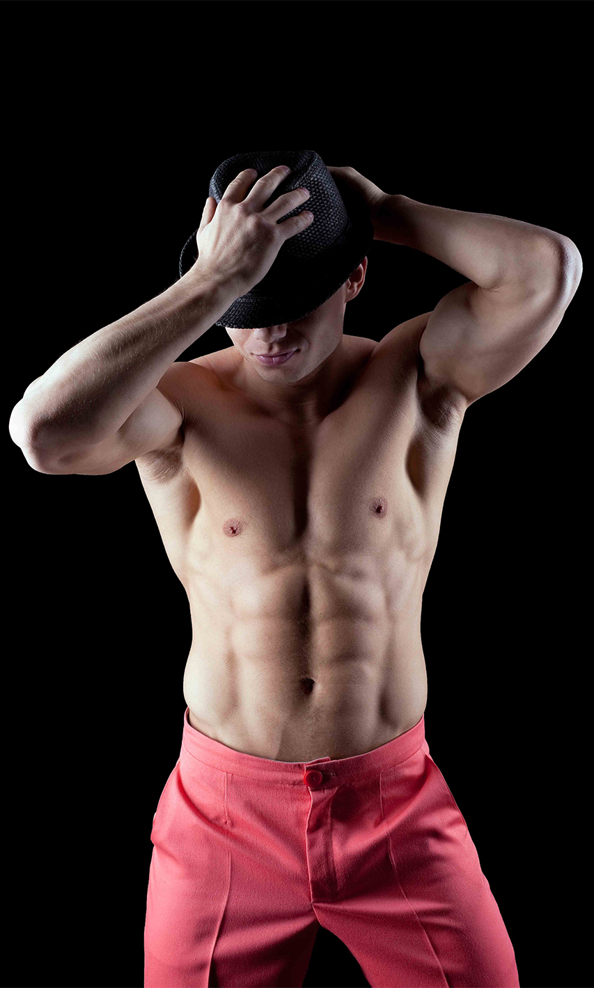 What To Expect At Muscle Men Male Strippers In Aurora